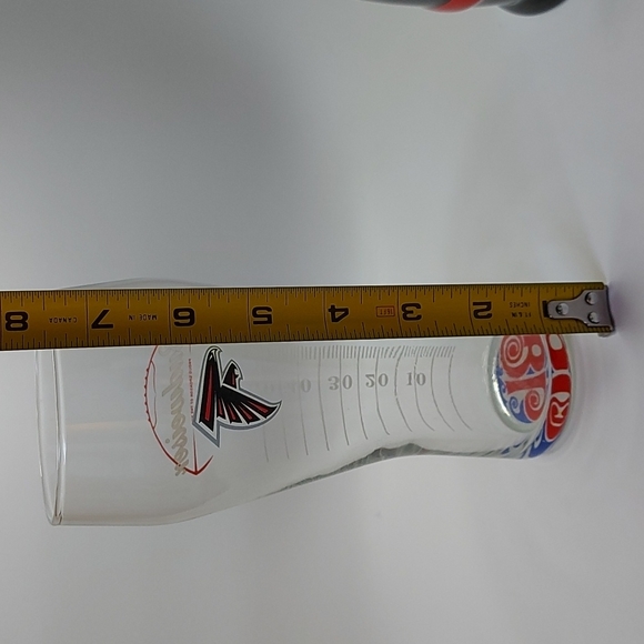 Atlanta Falcons bundle, EUC - Picture 16 of 16